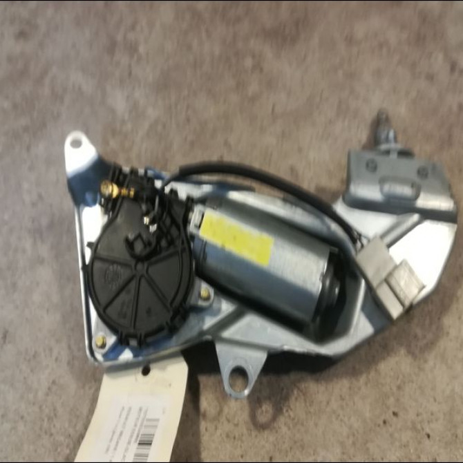Moteur essuie-glace arrière occasion RENAULT MEGANE I Phase 2 03-1999->06-2003 1.4i 16v 8200028554 2