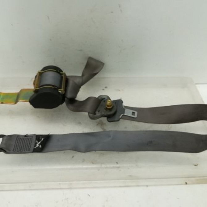 Ceinture avant droite occasion RENAULT MEGANE I Phase 1 11-1995->03-1999 1.9 DTI 7700430618 1