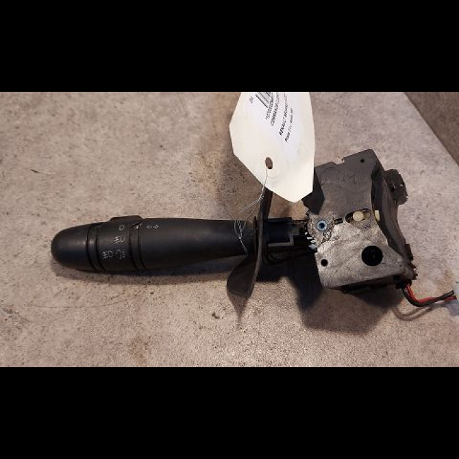 Commande clignotant occasion RENAULT MEGANE I Phase 2 03-1999->06-2003 1.9 DCI 7700434989 1