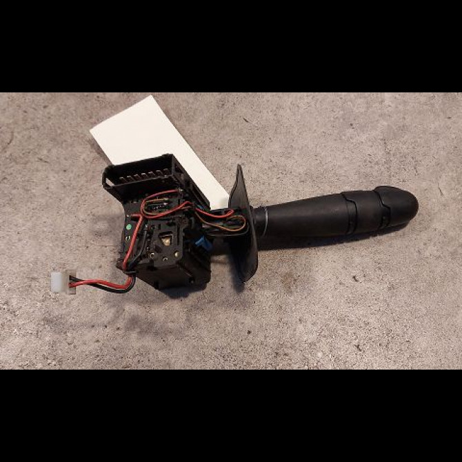 Commande clignotant occasion RENAULT MEGANE I Phase 2 03-1999->06-2003 1.9 DCI 7700434989 2