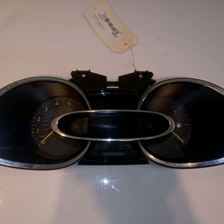Compteur occasion RENAULT CLIO IV Phase 1 07-2012->... 1.5 DCI 90ch 248104862R