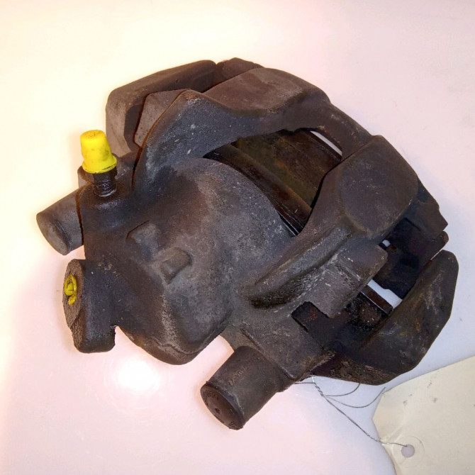 Etrier de frein avant gauche occasion RENAULT CLIO IV Phase 1 07-2012->... 1.5 DCI 90ch 410118579R 1