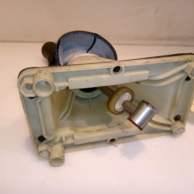 Levier de vitesses occasion DACIA SANDERO II Phase 1 10-2012->... 1.2i 75ch 349016019R 2