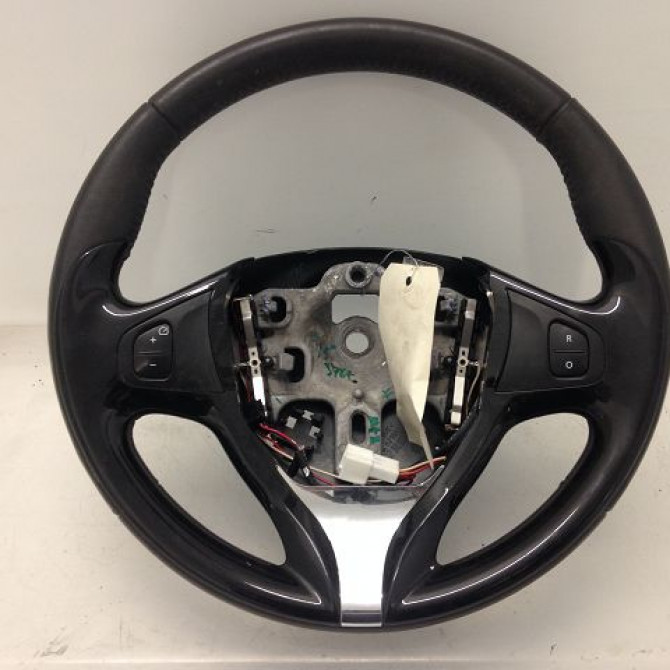 Volant de direction occasion RENAULT CLIO IV Phase 1 07-2012->... 985105453R 1