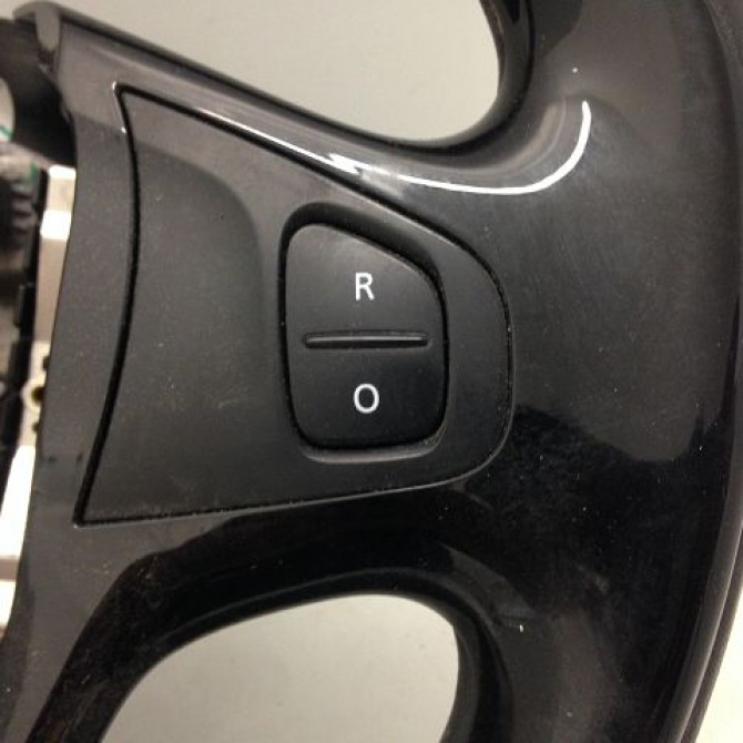 Volant de direction occasion RENAULT CLIO IV Phase 1 07-2012->... 985105453R 2