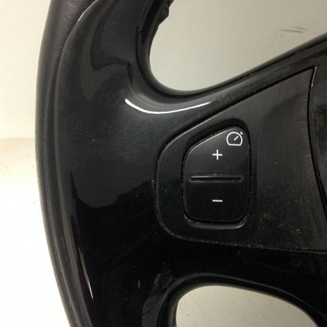 Volant de direction occasion RENAULT CLIO IV Phase 1 07-2012->... 985105453R 3