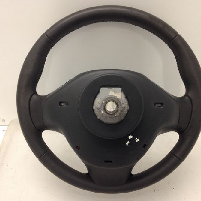 Volant de direction occasion RENAULT CLIO IV Phase 1 07-2012->... 985105453R 4
