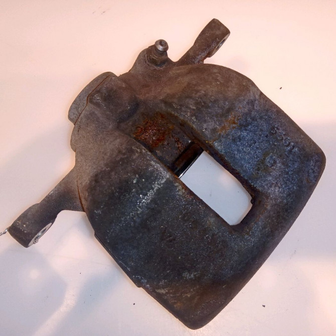 Etrier de frein avant gauche occasion MINI MINI II Phase 1 09-2006->12-2010 1.6i 16v 175ch COOPER S 34116778335 2