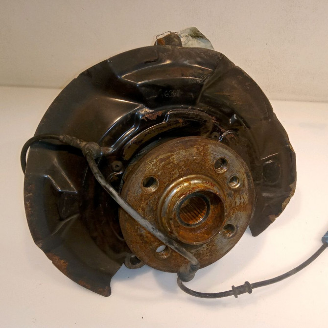 Moyeu avg occasion MINI MINI II Phase 1 09-2006->12-2010 1.6i 16v 175ch COOPER S 31226776162 1