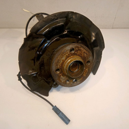 Etrier de frein avant droit occasion MINI MINI II Phase 1 09-2006->12-2010 1.6i 16v 175ch COOPER S 34116778336