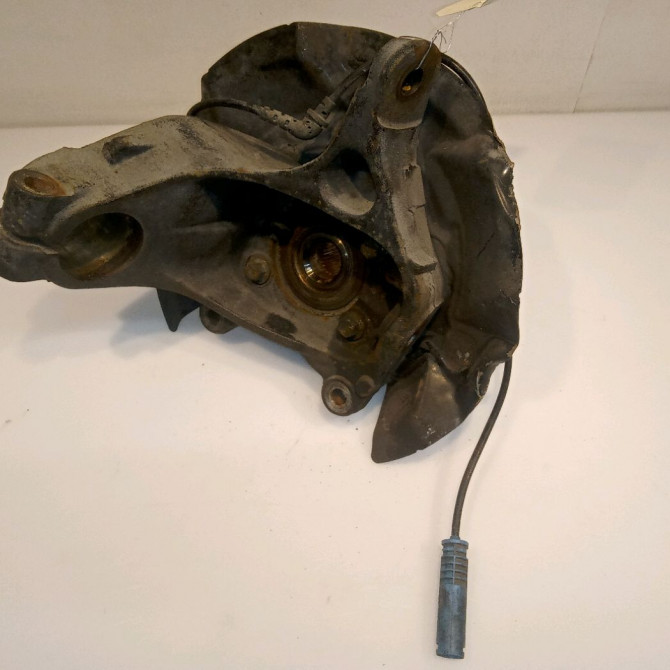 Etrier de frein avant droit occasion MINI MINI II Phase 1 09-2006->12-2010 1.6i 16v 175ch COOPER S 34116778336 2