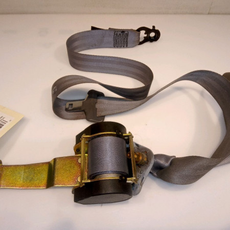 Ceinture avant droite occasion RENAULT MEGANE I Phase 2 03-1999->06-2003 1.6 16v 7700430618