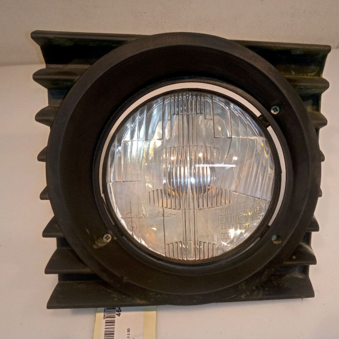 Phare gauche occasion IVECO DAILLY II Phase 1 04-1995->04-1999 35-8.1 2.5D 1