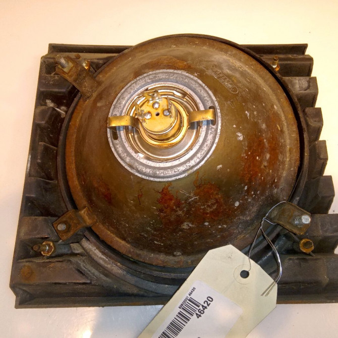 Phare gauche occasion IVECO DAILLY II Phase 1 04-1995->04-1999 35-8.1 2.5D 2