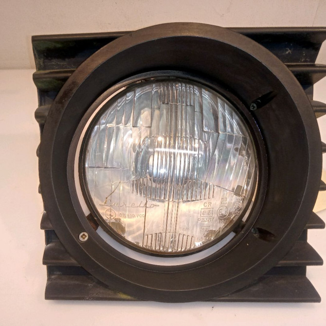 Phare droit occasion IVECO DAILLY II Phase 1 04-1995->04-1999 35-8.1 2.5D 1