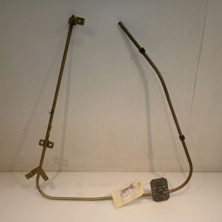 Mécanisme lève-glace avant droit occasion IVECO DAILLY II Phase 1 04-1995->04-1999 35-8.1 2.5D