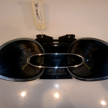 Compteur occasion RENAULT CLIO IV Phase 1 07-2012->... 1.5 DCI 90ch 248104862R