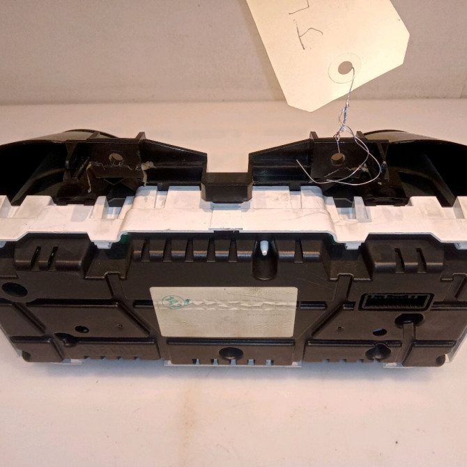 Compteur occasion RENAULT CLIO IV Phase 1 07-2012->... 1.5 DCI 90ch 248104862R 2