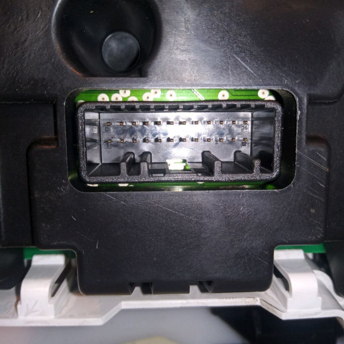 Compteur occasion RENAULT CLIO IV Phase 1 07-2012->... 1.5 DCI 90ch 248104862R 3