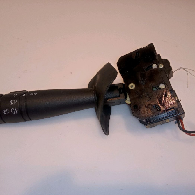 Commande clignotant occasion RENAULT MEGANE I Phase 2 03-1999->06-2003 1.6 16v 7700434989 1