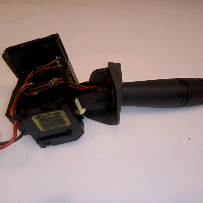 Commande clignotant occasion RENAULT MEGANE I Phase 2 03-1999->06-2003 1.6 16v 7700434989 2