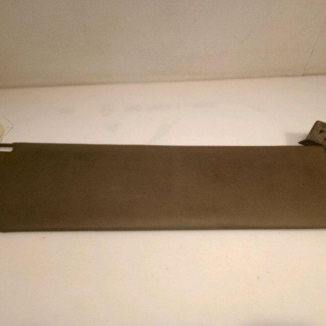 Pare-soleil droit occasion IVECO DAILLY II Phase 1 04-1995->04-1999 35-8.1 2.5D 2