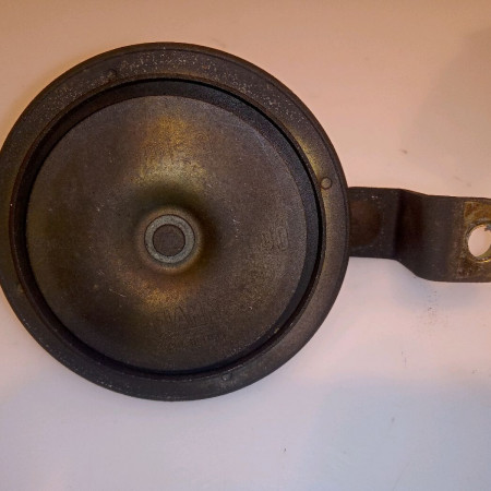 Klaxon  / avertisseur occasion IVECO DAILLY II Phase 1 04-1995->04-1999 35-8.1 2.5D