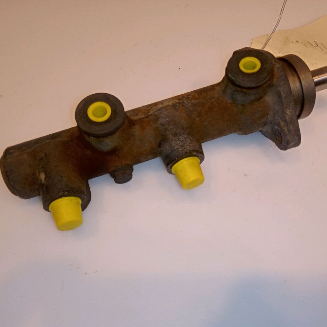 Maitre cylindre occasion IVECO DAILLY II Phase 1 04-1995->04-1999 35-8.1 2.5D 1