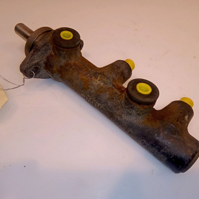 Maitre cylindre occasion IVECO DAILLY II Phase 1 04-1995->04-1999 35-8.1 2.5D 2