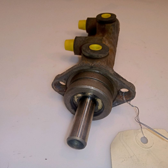 Maitre cylindre occasion IVECO DAILLY II Phase 1 04-1995->04-1999 35-8.1 2.5D 3