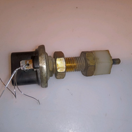 occasion IVECO DAILLY II Phase 1 04-1995->04-1999 35-8.1 2.5D