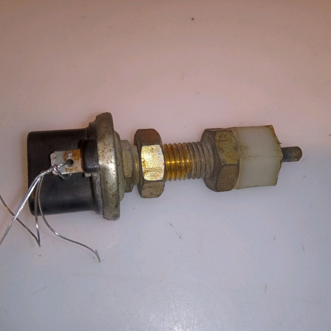 occasion IVECO DAILLY II Phase 1 04-1995->04-1999 35-8.1 2.5D 1