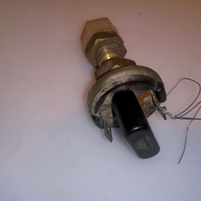 occasion IVECO DAILLY II Phase 1 04-1995->04-1999 35-8.1 2.5D 2