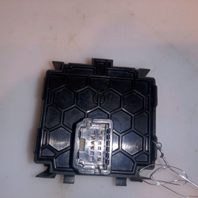 Commande eclairage occasion RENAULT CLIO IV Phase 1 07-2012->... 1.5 DCI 90ch 255405718R 3