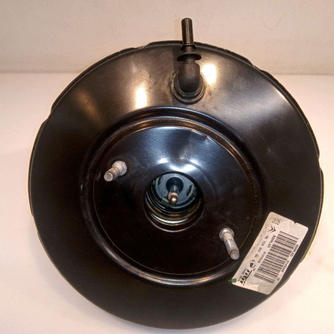 Servo-frein occasion CITROEN C3 PICASSO Phase 2 09-2012->... 1.4 VTI 95ch 1609895480 1