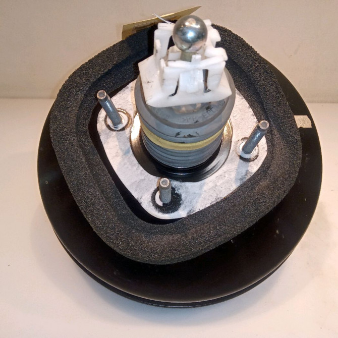 Servo-frein occasion CITROEN C3 PICASSO Phase 2 09-2012->... 1.4 VTI 95ch 1609895480 2