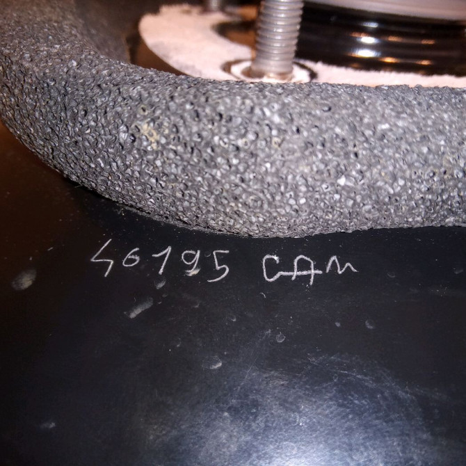 Servo-frein occasion CITROEN C3 PICASSO Phase 2 09-2012->... 1.4 VTI 95ch 1609895480 3