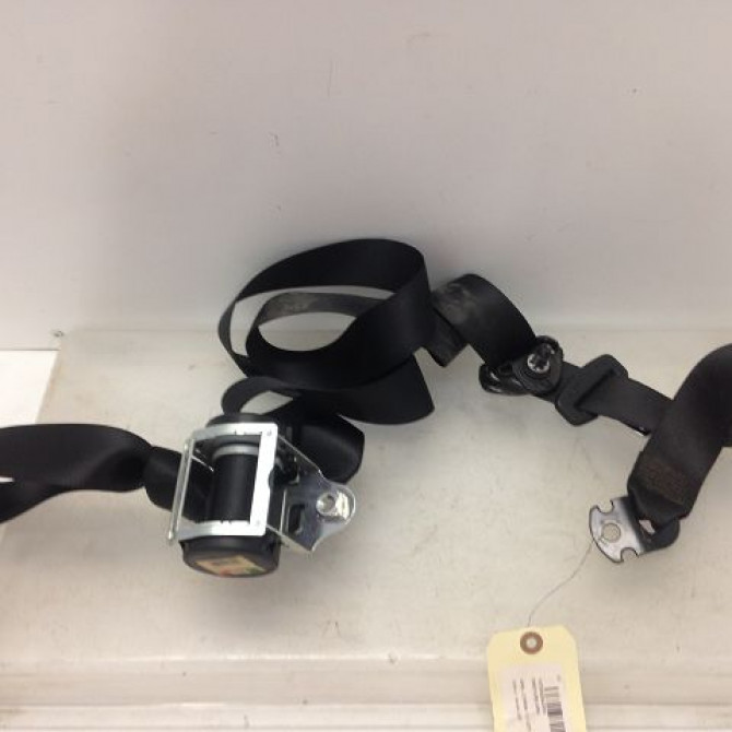 Ceinture arrière gauche occasion OPEL CORSA IV Phase 1 09-2006->12-2010 1.3 CDTI 75ch 13251319 1