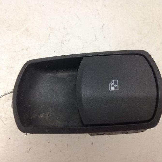 Commande lève-glace porte avant droite occasion OPEL CORSA IV Phase 1 09-2006->12-2010 1.3 CDTI 75ch 13206806 1