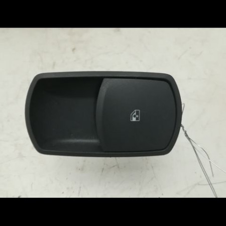 Commande lève-glace porte avant droite occasion OPEL CORSA IV Phase 1 09-2006->12-2010 1.3 CDTI 75ch 13206806
