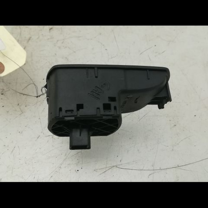 Commande lève-glace porte avant droite occasion OPEL CORSA IV Phase 1 09-2006->12-2010 1.3 CDTI 75ch 13206806 2
