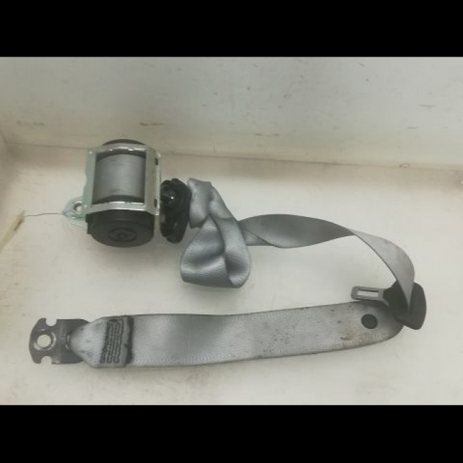 Ceinture arrière droite occasion OPEL CORSA IV Phase 1 09-2006->12-2010 1.3 CDTI 75ch 13251319 1