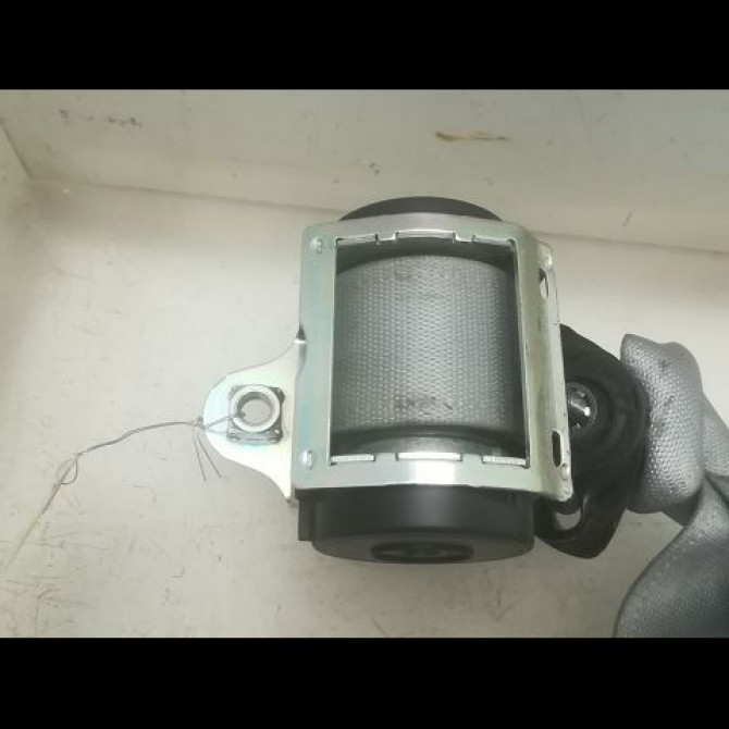 Ceinture arrière droite occasion OPEL CORSA IV Phase 1 09-2006->12-2010 1.3 CDTI 75ch 13251319 2