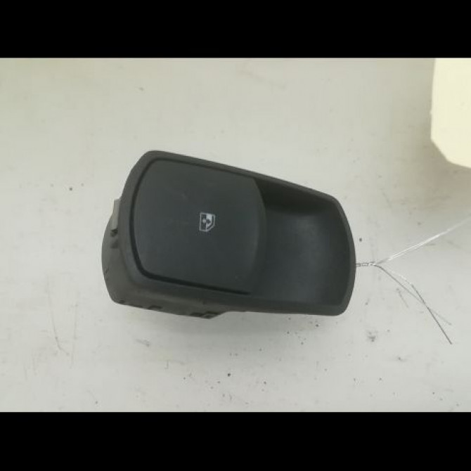 Commande lève-glace porte avant droite occasion OPEL CORSA IV Phase 1 09-2006->12-2010 1.4 TWINPORT 90ch 13206806 1