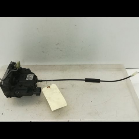 Serrure porte arg occasion OPEL CORSA IV Phase 1 09-2006->12-2010 1.3 CDTI 90ch 13258266