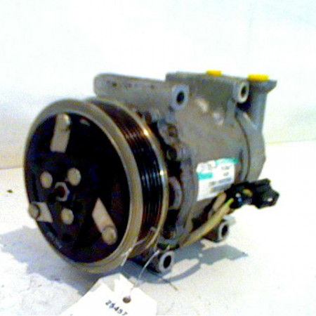 Compresseur air conditionne occasion FORD FUSION Phase 1 09-2002->10-2005 1500822