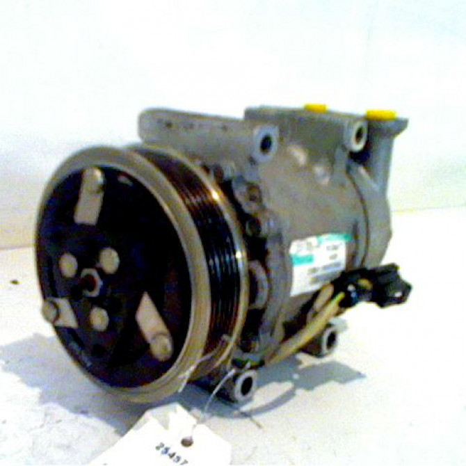 Compresseur air conditionne occasion FORD FUSION Phase 1 09-2002->10-2005 1500822 1