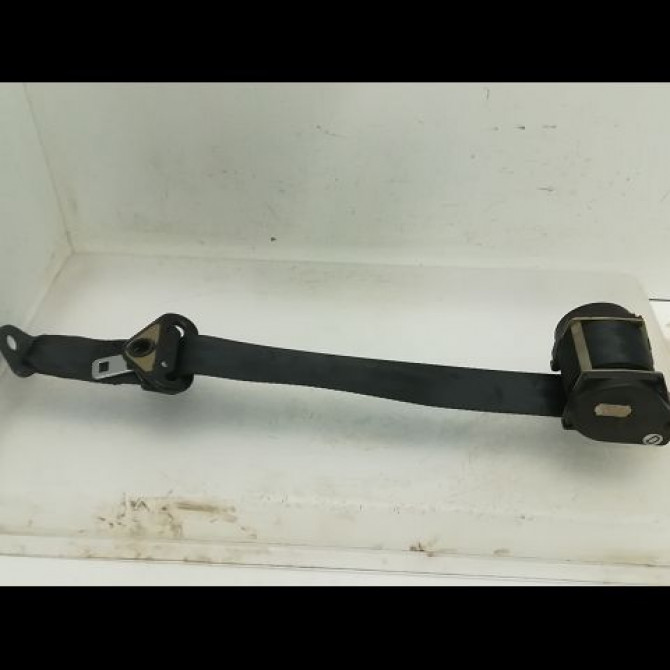 Ceinture arrière droite occasion CITROEN SAXO Phase 2 09-1999->12-2004 1.1i 8973GN 1
