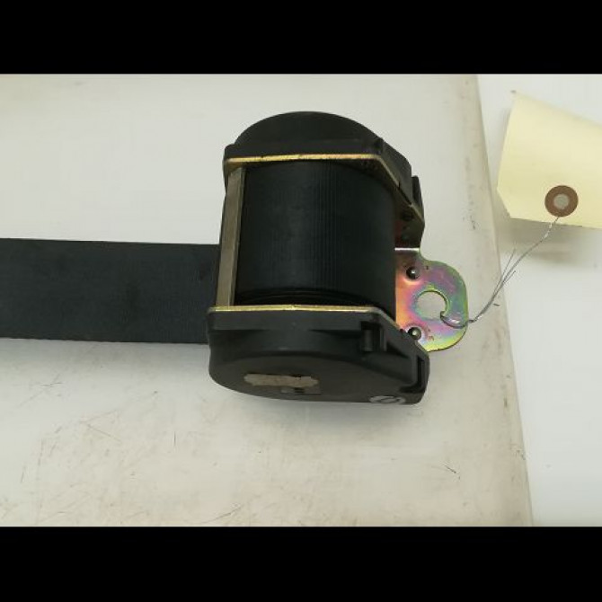 Ceinture arrière droite occasion CITROEN SAXO Phase 2 09-1999->12-2004 1.1i 8973GN 2