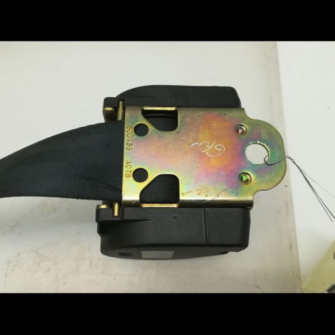 Ceinture arrière droite occasion CITROEN SAXO Phase 2 09-1999->12-2004 1.1i 8973GN 3